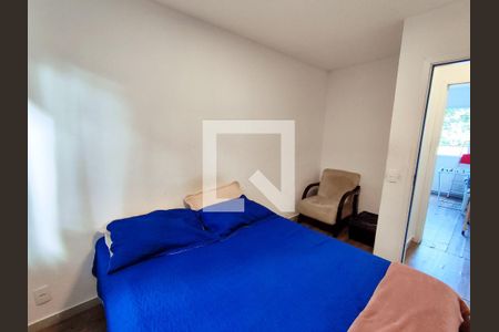 Quarto 1 de apartamento à venda com 2 quartos, 43m² em Lins de Vasconcelos, Rio de Janeiro