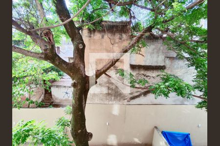 Vista da Sala de apartamento à venda com 2 quartos, 43m² em Lins de Vasconcelos, Rio de Janeiro