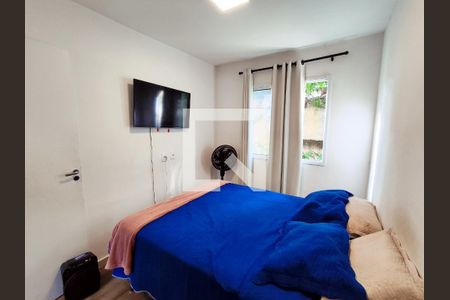 Quarto 1 de apartamento à venda com 2 quartos, 43m² em Lins de Vasconcelos, Rio de Janeiro