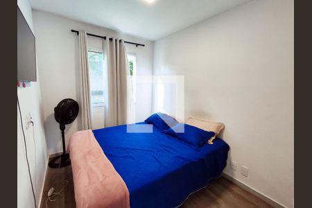 Quarto 1 de apartamento à venda com 2 quartos, 43m² em Lins de Vasconcelos, Rio de Janeiro