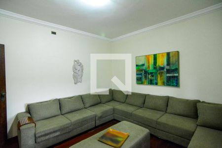Sala 3 de casa à venda com 4 quartos, 298m² em Minas Brasil, Belo Horizonte