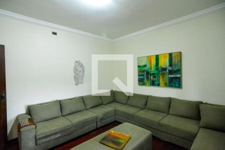 Sala 3 de casa para alugar com 4 quartos, 298m² em Minas Brasil, Belo Horizonte