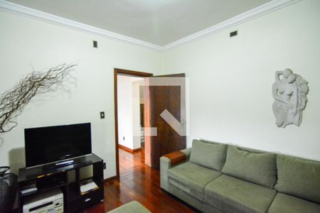 Sala 3 de casa à venda com 4 quartos, 298m² em Minas Brasil, Belo Horizonte