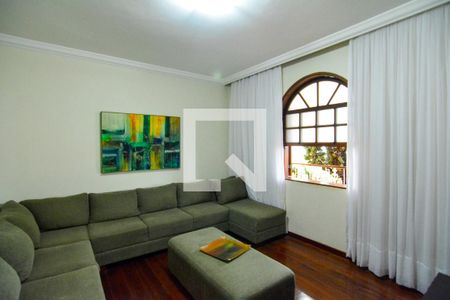 Sala 3 de casa à venda com 4 quartos, 298m² em Minas Brasil, Belo Horizonte