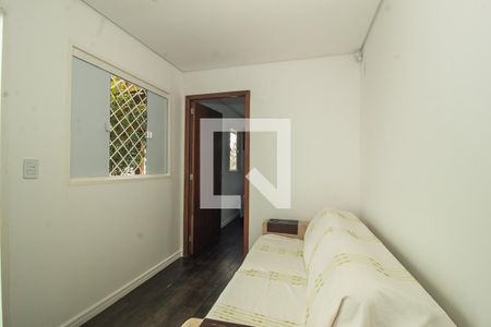 Sala/ Cozinha de casa para alugar com 1 quarto, 29m² em Aberta dos Morros, Porto Alegre