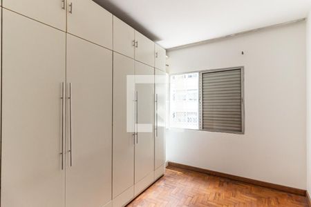 Quarto 1 de apartamento para alugar com 2 quartos, 74m² em Consolação, São Paulo