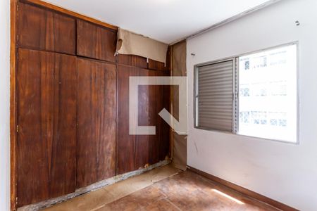 Quarto 2 de apartamento para alugar com 2 quartos, 74m² em Consolação, São Paulo