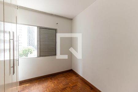 Quarto 1 de apartamento para alugar com 2 quartos, 74m² em Consolação, São Paulo