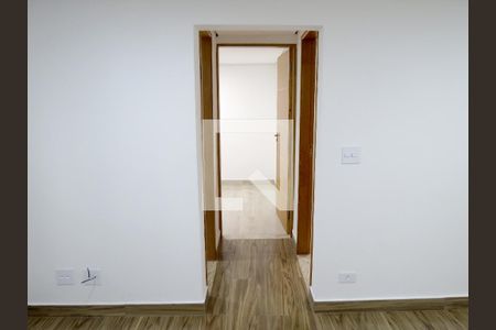 Sala - Entrada Quartos de apartamento à venda com 2 quartos, 65m² em Brás, São Paulo