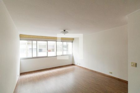 Apartamento à venda com 160m², 4 quartos e 2 vagasSala