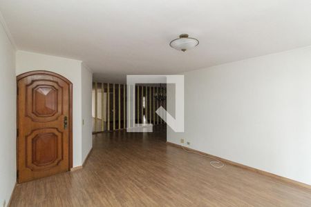 Sala de apartamento à venda com 4 quartos, 160m² em Higienópolis, São Paulo