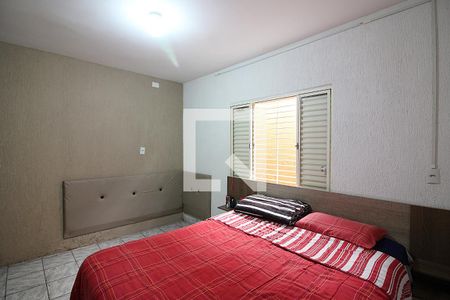 Quarto de casa à venda com 1 quarto, 128m² em Cooperativa, São Bernardo do Campo