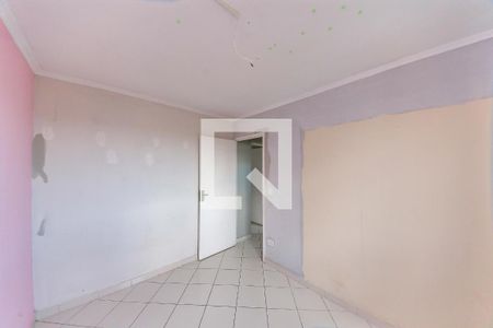 Quarto 2 de apartamento à venda com 2 quartos, 50m² em Conjunto Residencial Sitio Oratorio, São Paulo