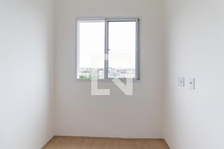 Quarto 2 de apartamento para alugar com 2 quartos, 37m² em Vila Norma, São Paulo