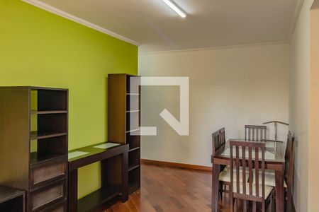 Sala de apartamento para alugar com 2 quartos, 50m² em Vila Parque Jabaquara, São Paulo