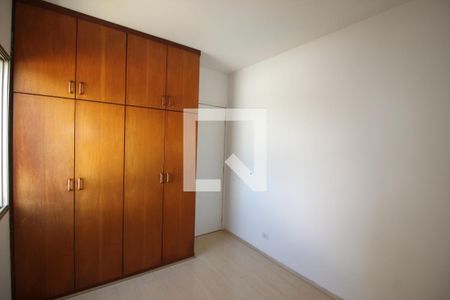 Quarto 1 de apartamento à venda com 2 quartos, 63m² em Jardim Taquaral, São Paulo