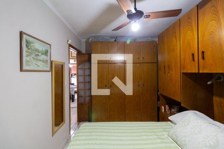 Quarto de casa à venda com 4 quartos, 210m² em Vila Dalila, São Paulo