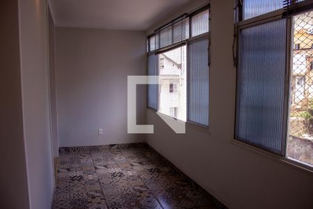 Quarto de apartamento à venda com 1 quarto, 63m² em Centro, Rio de Janeiro