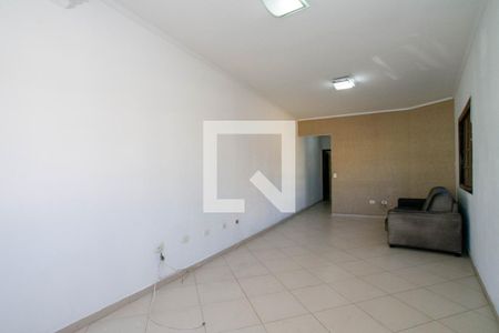 Sala de casa à venda com 4 quartos, 125m² em Vila Maranduba, Guarulhos