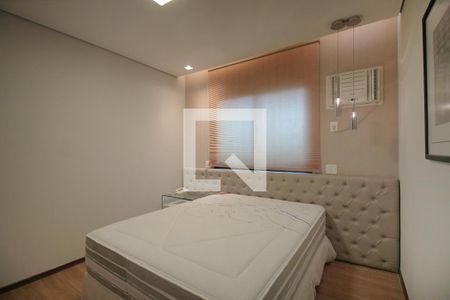 Quarto  de apartamento à venda com 1 quarto, 48m² em Savassi, Belo Horizonte
