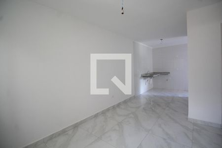 Sala/Cozinha de apartamento à venda com 2 quartos, 41m² em Santana, São Paulo