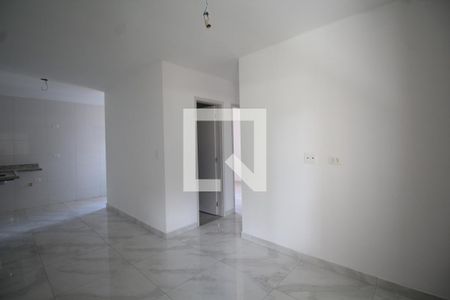 Sala/Cozinha de apartamento à venda com 2 quartos, 41m² em Santana, São Paulo