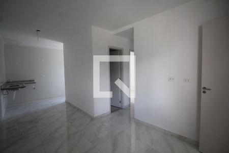 Sala de apartamento à venda com 2 quartos, 41m² em Santana, São Paulo