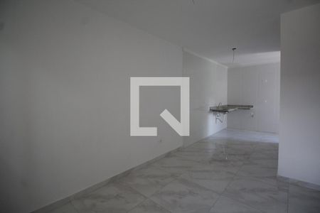 Sala de apartamento à venda com 2 quartos, 41m² em Santana, São Paulo