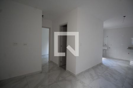 Sala de apartamento à venda com 2 quartos, 48m² em Santana, São Paulo