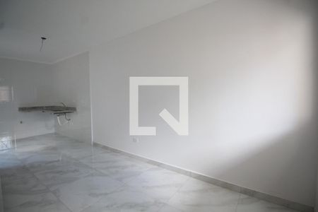 Sala de apartamento à venda com 2 quartos, 48m² em Santana, São Paulo