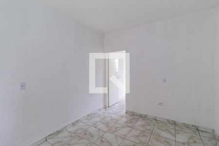 Cozinha de casa para alugar com 1 quarto, 32m² em Jardim Santa Tereza, Carapicuíba