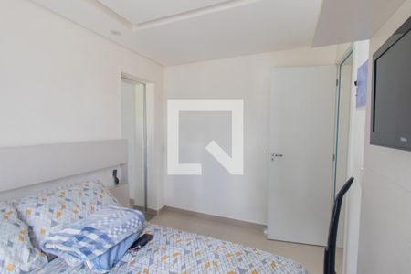 Quarto 2 de apartamento para alugar com 2 quartos, 80m² em Ouro Fino, São José dos Pinhais