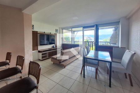 Sala de casa para alugar com 2 quartos, 100m² em Piratininga, Niterói