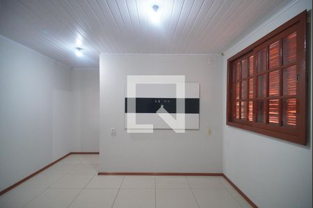 suite de casa à venda com 3 quartos, 260m² em Duque de Caxias, São Leopoldo