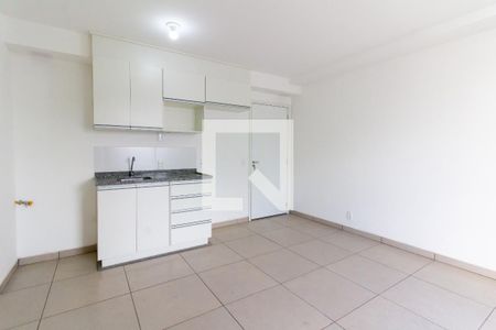 Apartamento para alugar com 48m², 2 quartos e 1 vagaSala