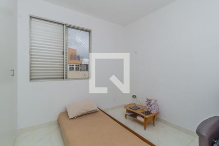 Quarto 2 de apartamento à venda com 2 quartos, 75m² em São Pedro, Belo Horizonte