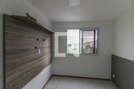 Suíte de apartamento à venda com 3 quartos, 127m² em Recreio dos Bandeirantes, Rio de Janeiro
