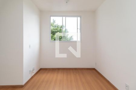Sala de Estar de apartamento à venda com 2 quartos, 42m² em Vila Santa Maria, São Paulo