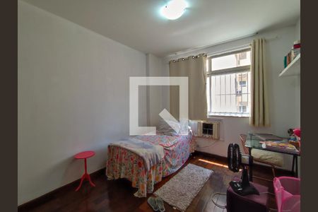 Quarto 1 de apartamento à venda com 5 quartos, 200m² em Copacabana, Rio de Janeiro