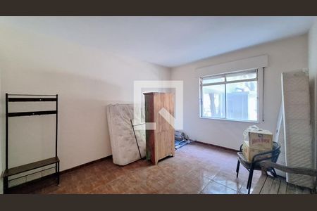 Sala de apartamento à venda com 3 quartos, 100m² em Barra Funda, São Paulo