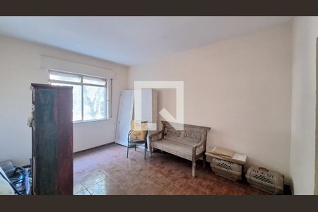 Sala de apartamento à venda com 3 quartos, 100m² em Barra Funda, São Paulo