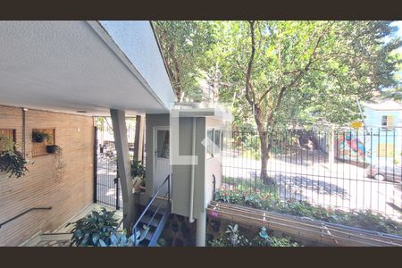 Vista da Sala de apartamento à venda com 3 quartos, 100m² em Barra Funda, São Paulo