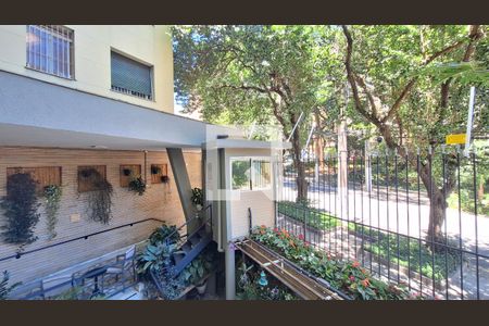 Vista do Quarto 1 de apartamento à venda com 3 quartos, 100m² em Barra Funda, São Paulo