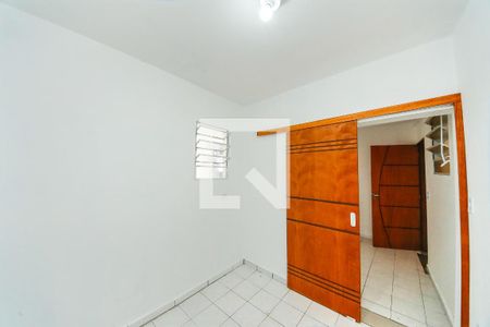 Quarto de kitnet/studio para alugar com 1 quarto, 30m² em Jardim Santo André, São Paulo