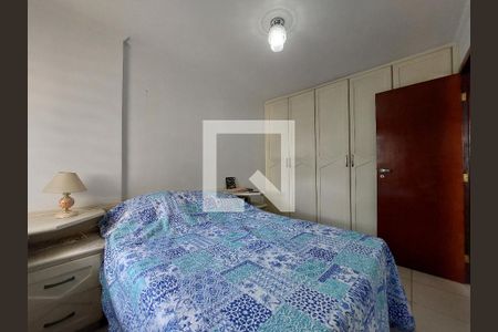 Quarto 1 de apartamento à venda com 2 quartos, 62m² em Vila São Paulo , São Paulo