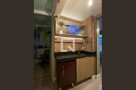 Apartamento à venda com 1 quarto, 55m² em Vila Andrade, São Paulo