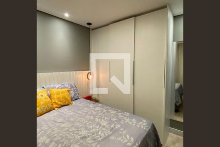 Apartamento à venda com 1 quarto, 55m² em Vila Andrade, São Paulo