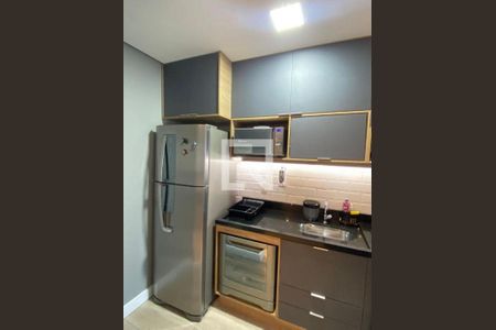 Apartamento à venda com 1 quarto, 55m² em Vila Andrade, São Paulo