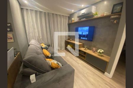 Apartamento à venda com 1 quarto, 55m² em Vila Andrade, São Paulo