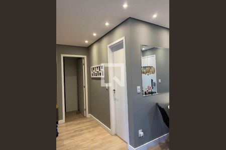 Apartamento à venda com 1 quarto, 55m² em Vila Andrade, São Paulo